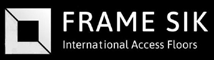 FRAME SIK Logo